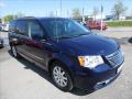 Chrysler Town & Country 3.6 L V6 LPG 7.mst,2 x pneu