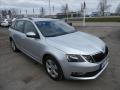 koda Octavia 1.6 TDi koupeno v R,klima