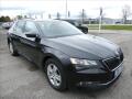 �koda Superb 1.6 TDi 88kW DPH