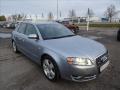 Audi A4 2.0 TDi 103kW S-line, xenony