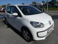 Volkswagen up! 1.0 MPi klima,serviska,2.maj.