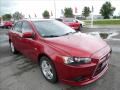 Mitsubishi Lancer 1.8 i 105kW Sportback, klima