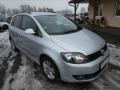 Volkswagen Golf Plus 1.4 TSi 90kW LIFE serviska