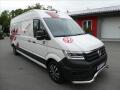 Volkswagen Crafter 2.0 TDi 103kW DPH,serviska,�R