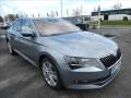 �koda Superb 2.0 TDi STYLE DSG, 2x kola, �R