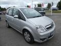 Opel Meriva 1.6 i 77kW AUTOMAT, klima