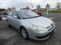 Citro�n C4 1.6 i 80kW 2x kola, serviska