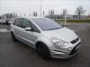 Ford S-MAX 2.0 TDCi 120kW automat,Titaniu