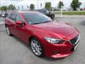 Mazda 6 2.0 Skyactiv 1.majitel,2x kola