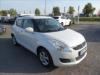 Suzuki Swift 1.2 69kW 4x4, po servise