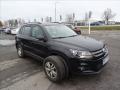 Volkswagen Tiguan 2.0 TDi 81kW 2x kola,R,2.maj.