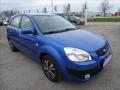 Kia Rio 1.4 i 71kW klima, 2. majitel