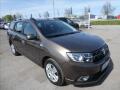 Dacia Logan 1.0 SCe 1.MAJITEL,klima,z�v�s
