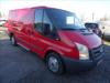 Ford Transit 2.2 TDCi 85kW,2xkola,zvs,2.m