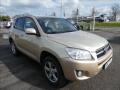 Toyota RAV4 2.2 D-4D 110kW 4x4,�R,2.majite