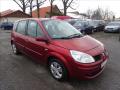 Renault Scnic 1.6 82kW serviska,2.majitel