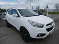 Hyundai ix35 1.6 GDi 99kW 1.majitel,servisk