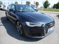 Audi A6 3.0 TDI 160kW quattro,2 x kola