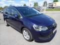Volkswagen Sharan 2.0 TDi UNITED,1.maj,DSG,2xkol