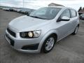 Chevrolet Aveo 1.4 16V 74kW,1.maj,2xkola,klim