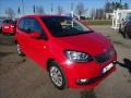 koda Citigo 1.0 CNG 50 kW Style G-TEC