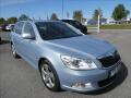 �koda Octavia 1.4 TSi 90kW klima, z�v�s