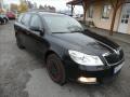�koda Octavia 1.9 TDi 2xkola, po STK,servisk