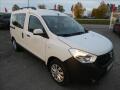 Dacia Dokker 1.6 SCe 75kW klima, �R, z�v�s