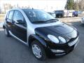 Smart Forfour 1.1 i 55kW 1.majitel,po servis
