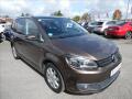 Volkswagen Touran 1.6 TDi 77kW CUP,7.m�st,naviga