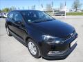 Volkswagen Polo 1.0 MPi klima, z�v�s