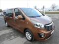 Opel Vivaro 1.6 CDTi 89kW LONG, 9.m�st