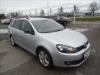 Volkswagen Golf 2.0 TDi 103kW MATCH, 2x kola