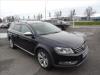 Volkswagen Passat 2.0 TDi DSG 4Motion Alltrack