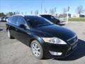 Ford Mondeo 2.2 TDCi NAVI, z�v�s, TITANIUM