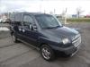 Fiat Dobl 1.9 JTD Malibu,2xkola,nov STK