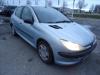 Peugeot 206 1.4 i 55kW,2 x kola