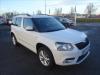 koda Yeti 2.0 TDi JOY serviska,bi-xenony