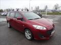 Mazda 5 1.8 i 7.mst,1.majitel,servisk