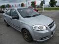 Chevrolet Aveo 1.4 i 74kW 2x kola, 1.MAJITEL