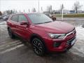 SsangYong Korando 1.5 T-GDi STYLE+,automat,R