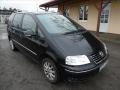 Volkswagen Sharan 2.0 TDi 103kW,7.mst,serviska