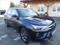 SsangYong Korando 1.5 T-GDI 120kW 4x4 Style,z�v�