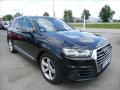 Audi Q7 3.0 TDiV6 200kW S-LINE,QUATTRO