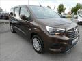 Opel Combo 1.2 Turbo 81 kW Life MAXI,zv
