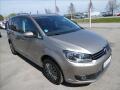 Volkswagen Touran 1.6 TDi LIFE, 7.m�st, webasto