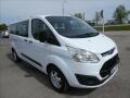 Ford Tourneo Custom 2.0 TDCi 96kW L2.1.maj,8.m�st,