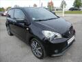 Seat Mii 1.0 MPi 55kW FR line 1.MAJITEL