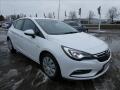 Opel Astra 1.6 CDTi 81kW,2x kola,serviska