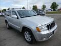 Jeep Grand Cherokee 3.0 CRDi V6 4x4 automat,servis